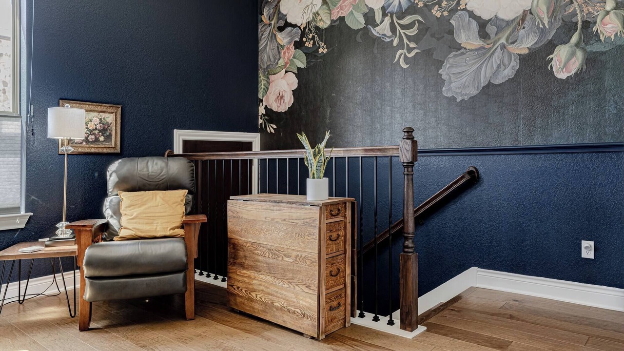 Photo of Bedroom in Georgetown