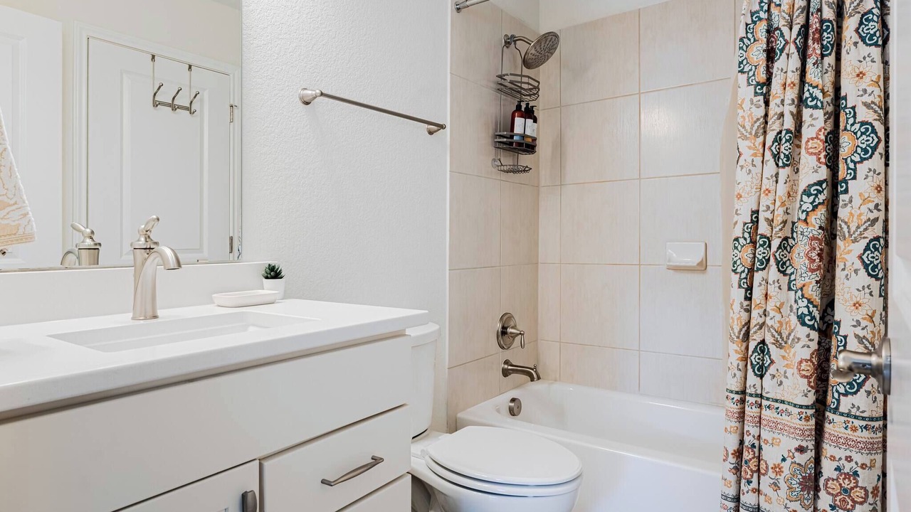 Photo of Bathroom in Georgetown