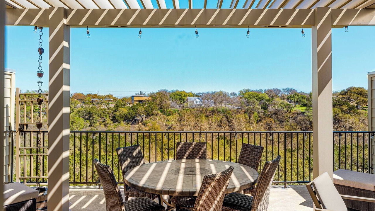 Photo of Outdoor in Georgetown
