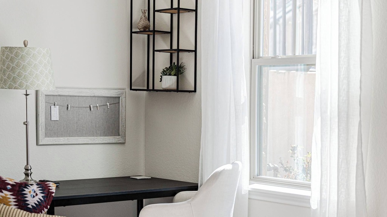 Photo of Bedroom in Georgetown