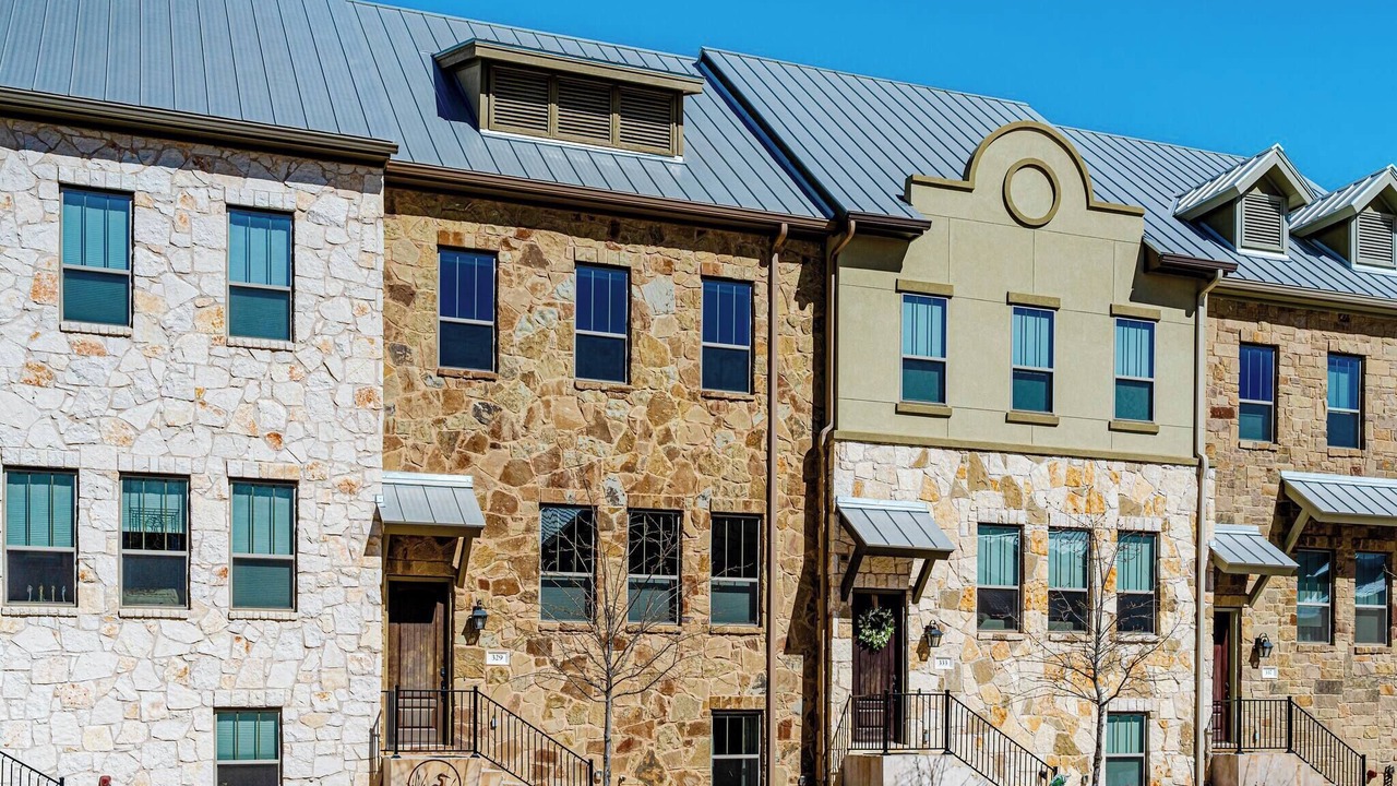 Photo of Outdoor in Georgetown