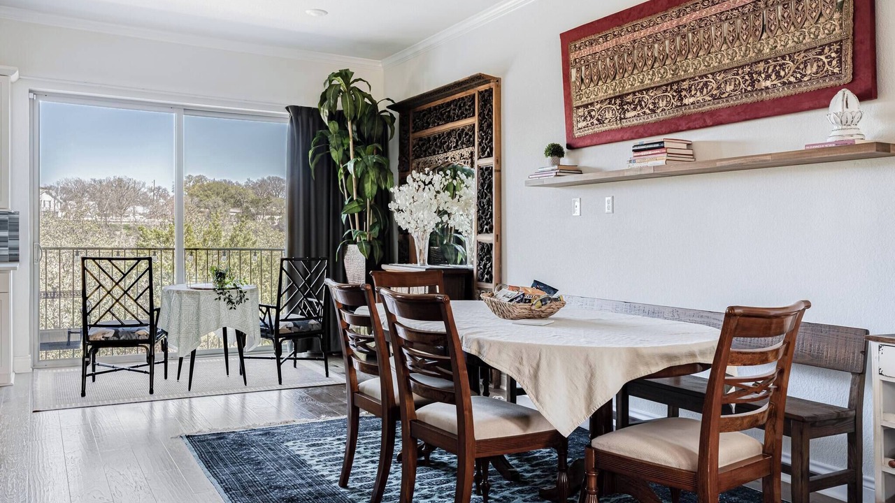 Photo of Bedroom in Georgetown