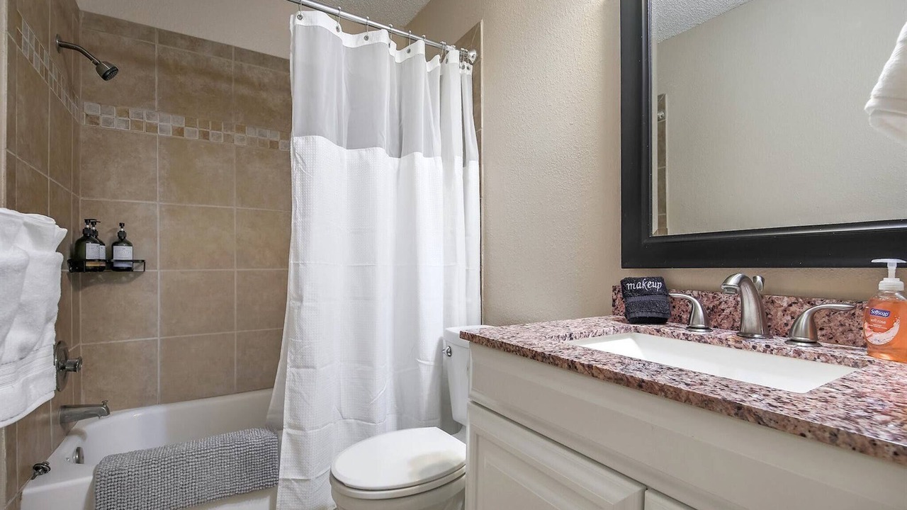 Photo of Bathroom in Milwood