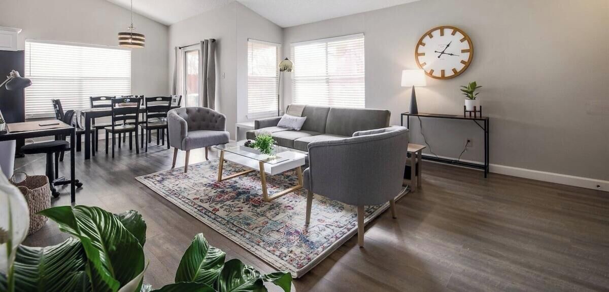 Photo of Bedroom in Milwood