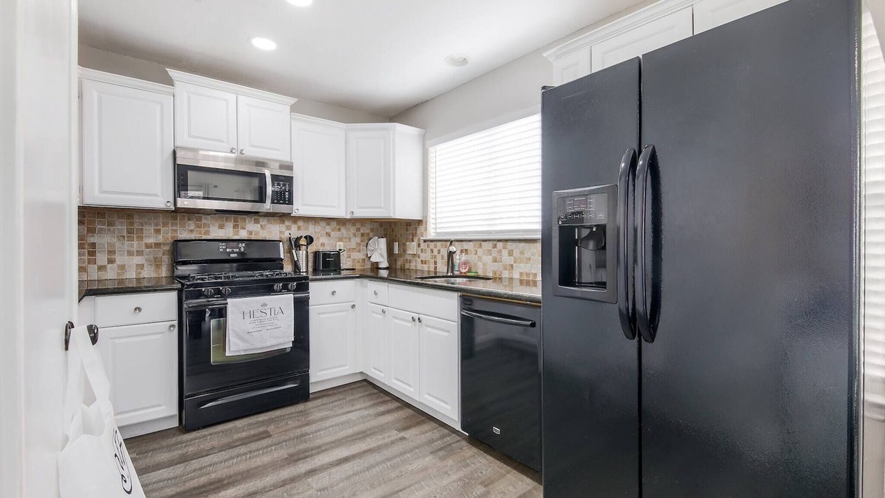 Photo of Kitchen in Milwood