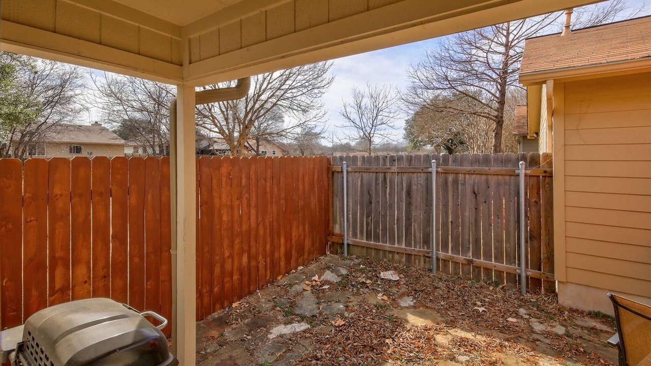 Photo of Outdoor in Milwood