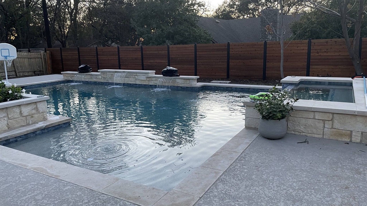 Photo of Outdoor in Spicewood At Bullcreek