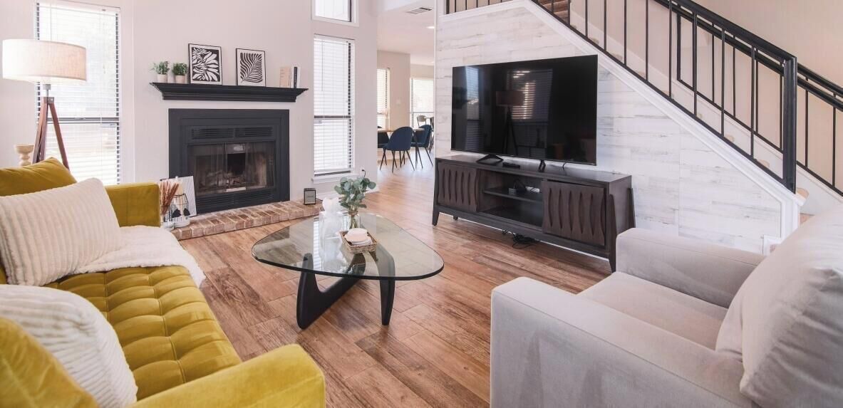 Photo of Bedroom in Brushy Creek