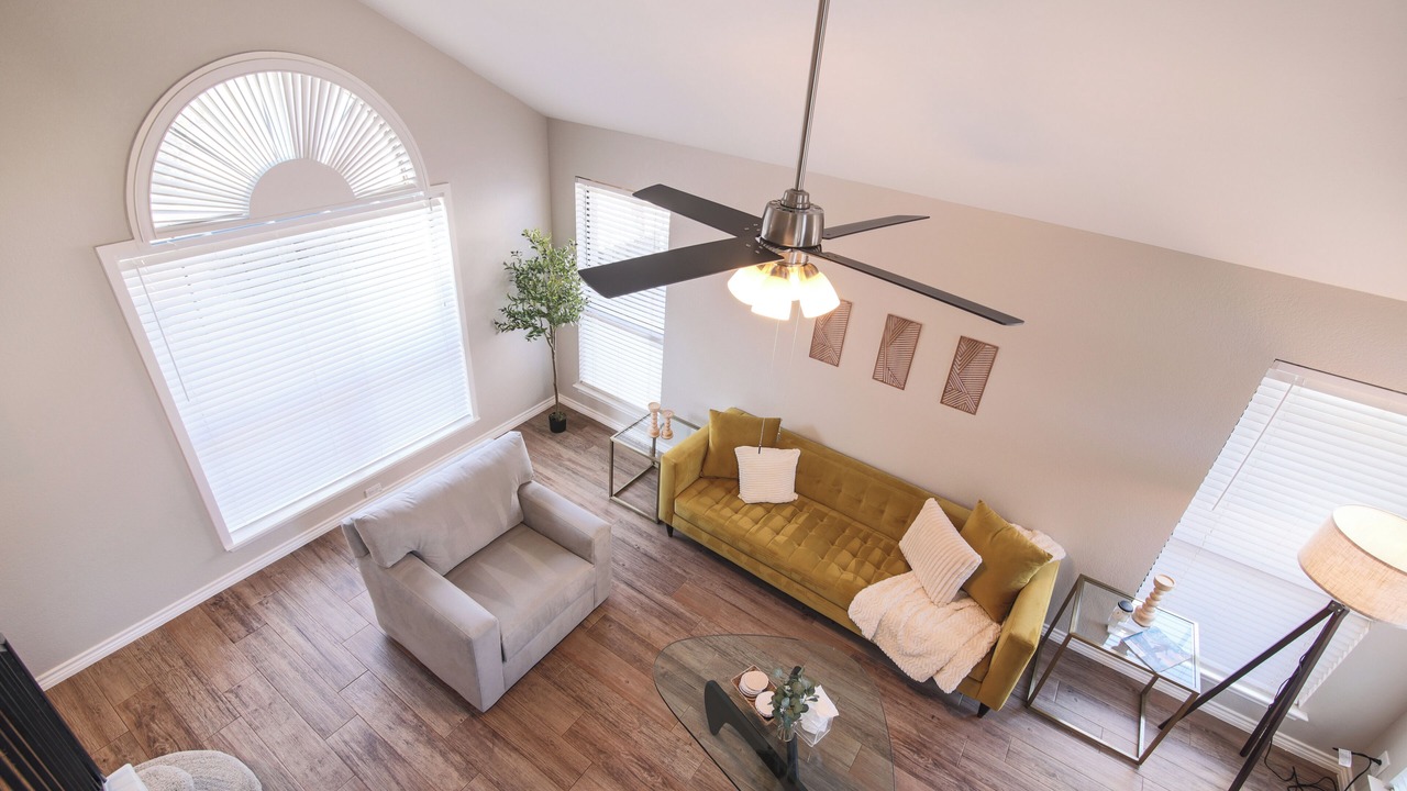 Photo of Bedroom in Brushy Creek