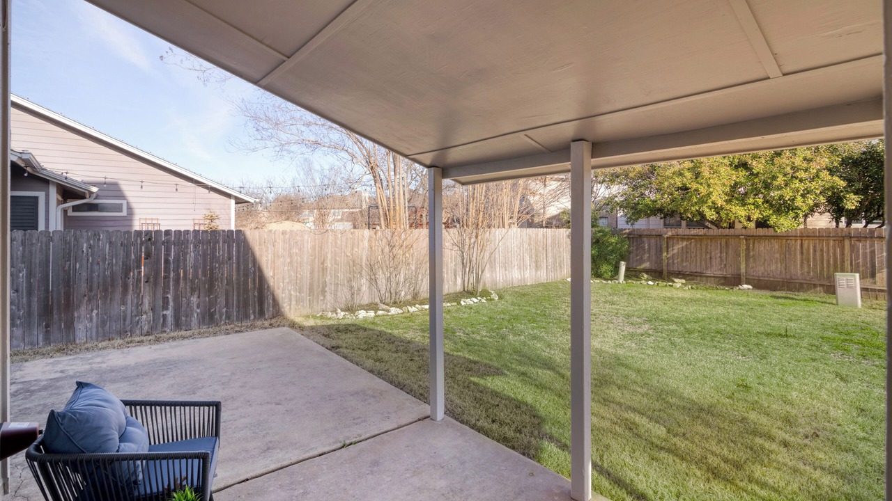 Photo of Outdoor in Brushy Creek