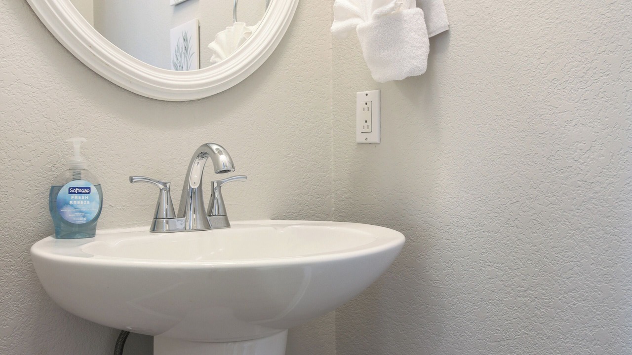Photo of Bedroom in Brushy Creek