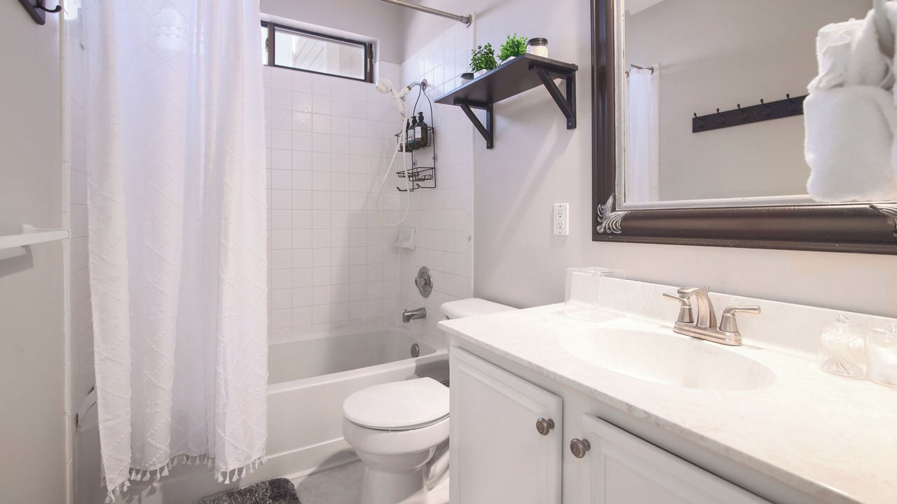 Photo of Bathroom in Brushy Creek