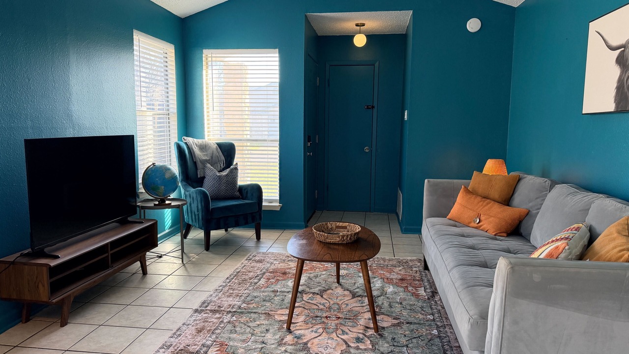 Photo of Bedroom in Barrington Oaks