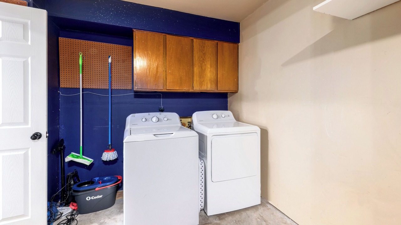 Photo of Bedroom in Barrington Oaks
