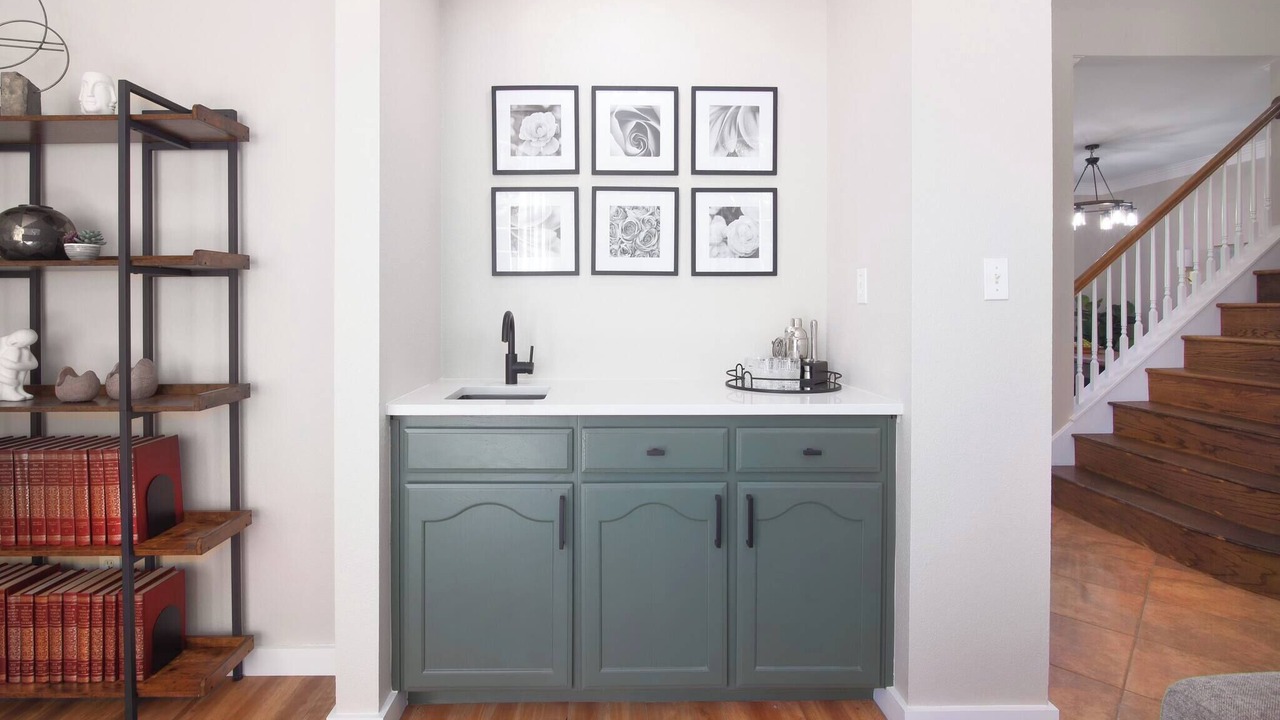 Photo of Bedroom in North Buttercup Creek