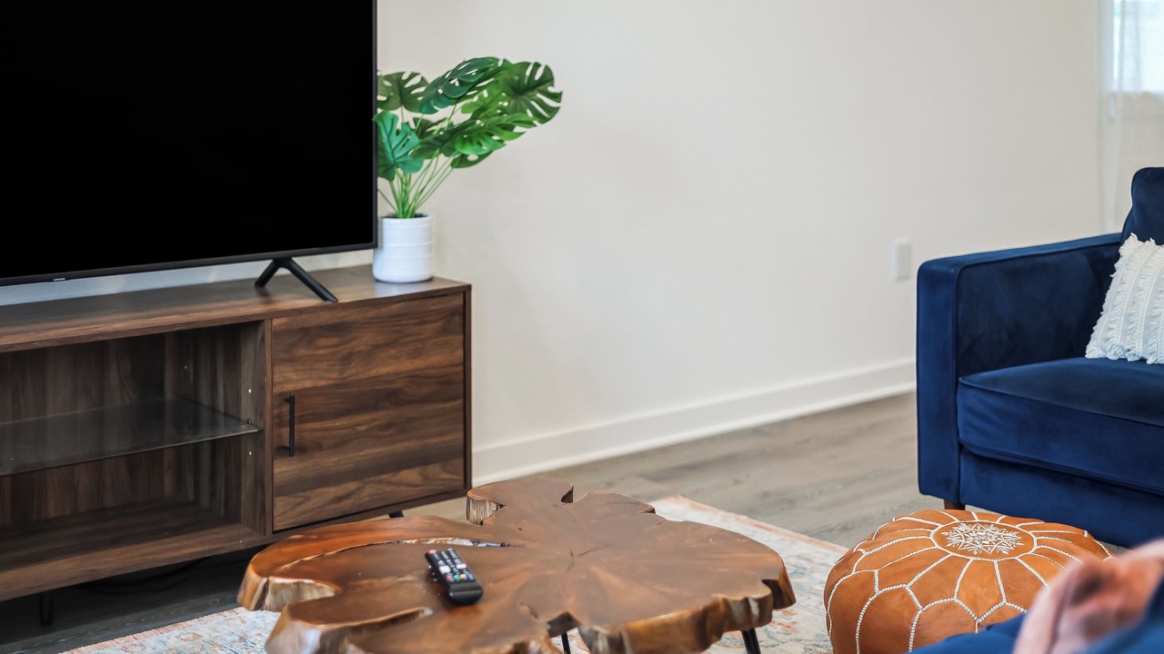 Photo of Livingroom in Austin