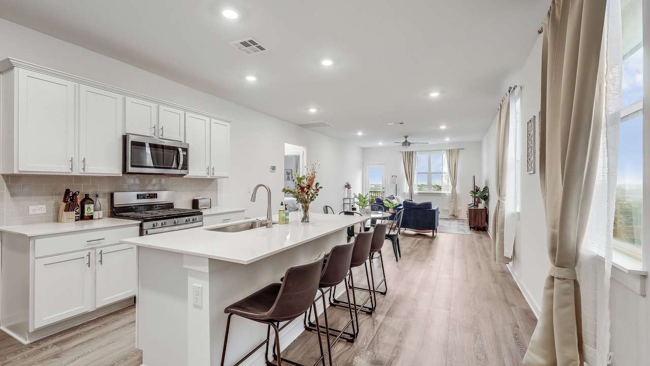 Photo of Kitchen in Austin