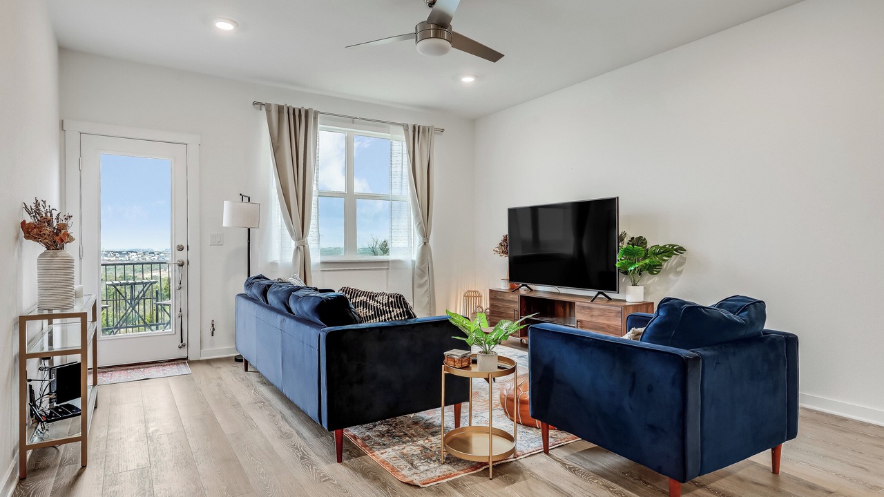 Photo of Bedroom in Austin
