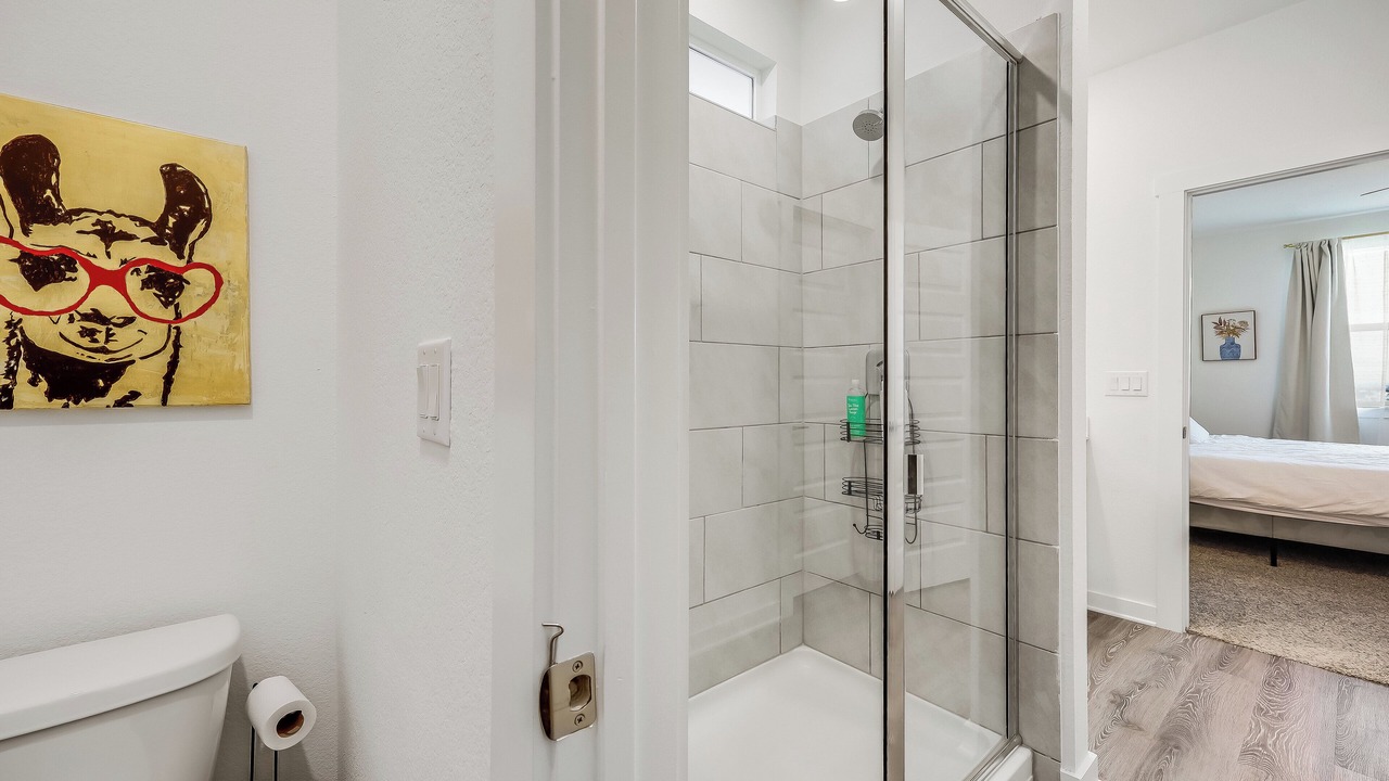 Photo of Bathroom in Austin