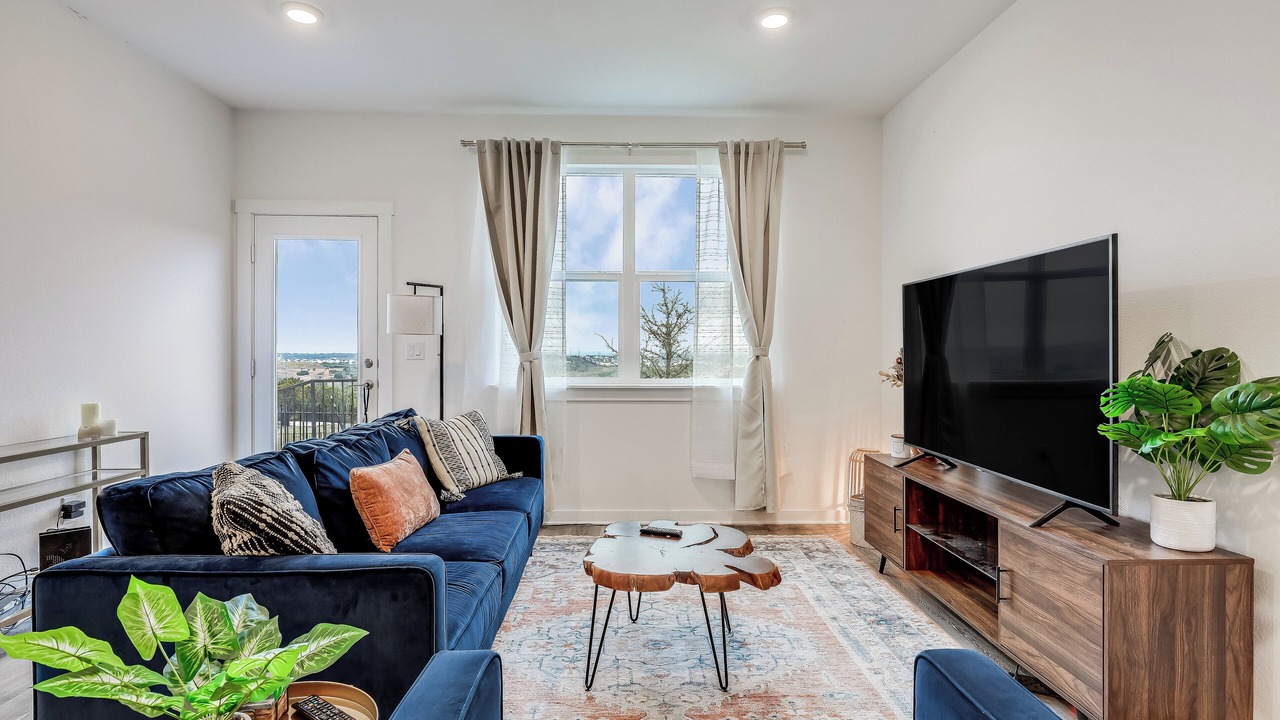 Photo of Livingroom in Austin