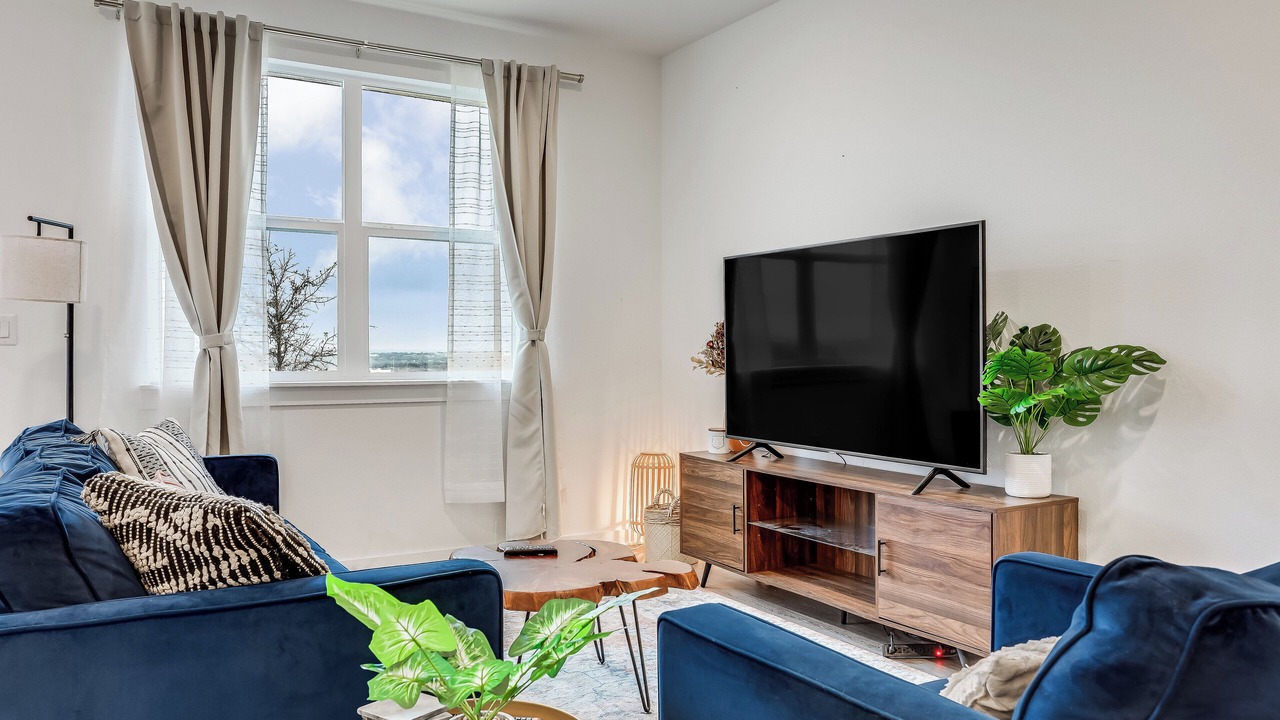 Photo of Livingroom in Austin