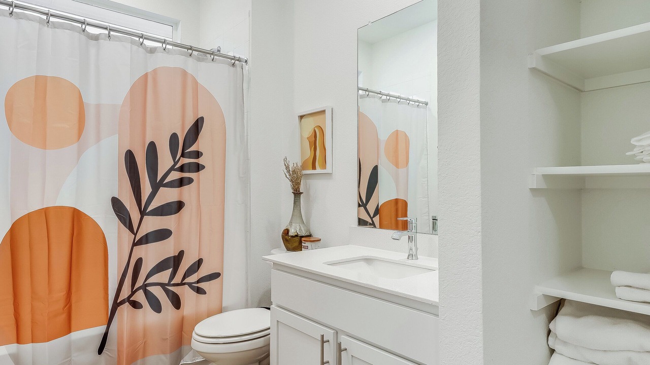Photo of Bathroom in Austin