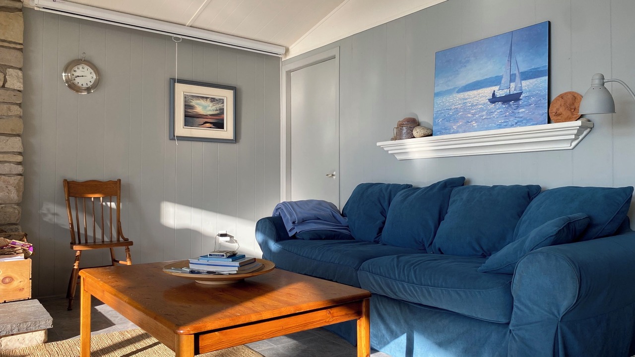 Photo of Livingroom in Tobermory