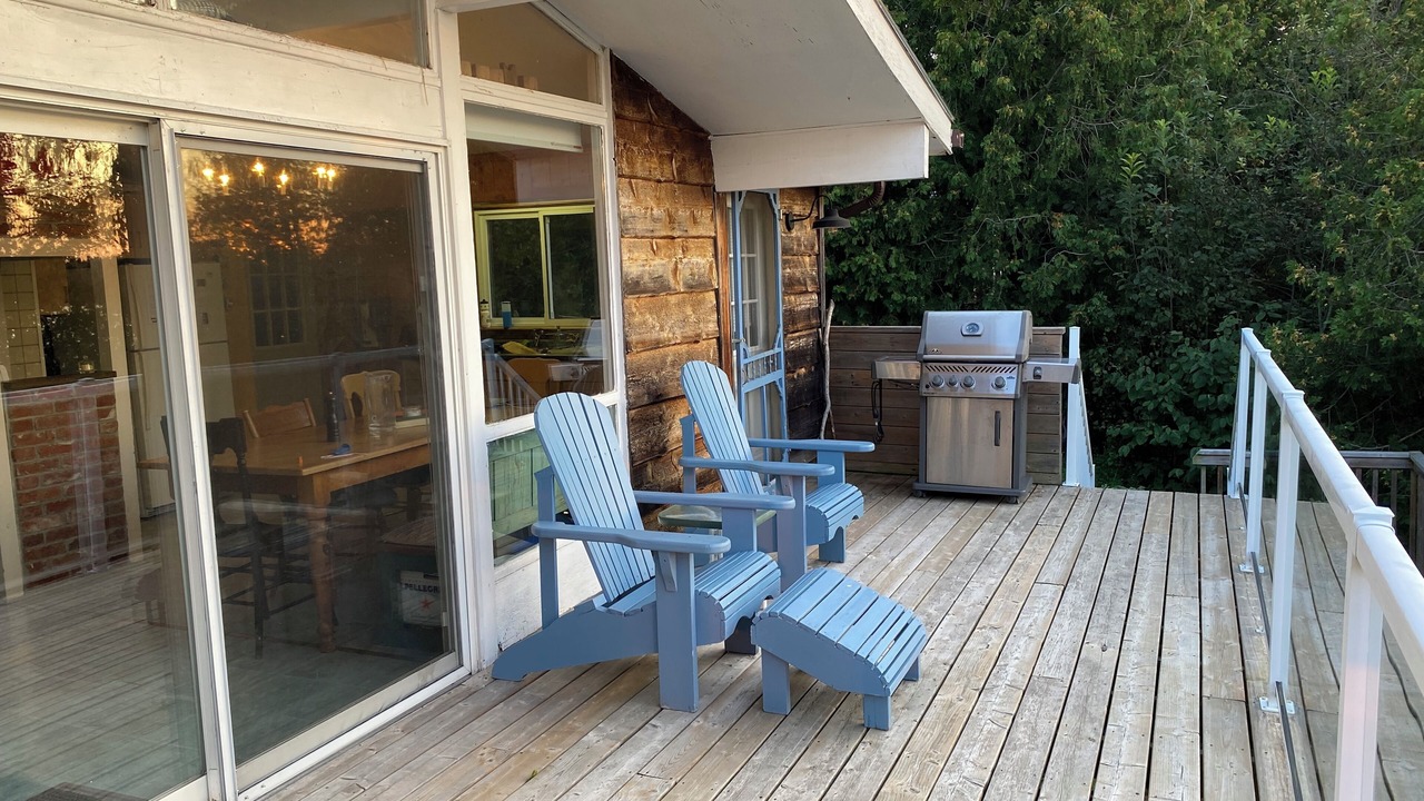 Photo of Outdoor in Tobermory