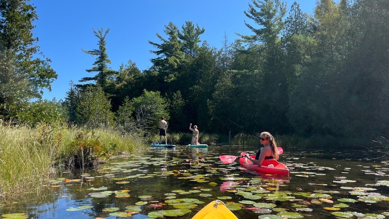 Photo of Outdoor in Tobermory