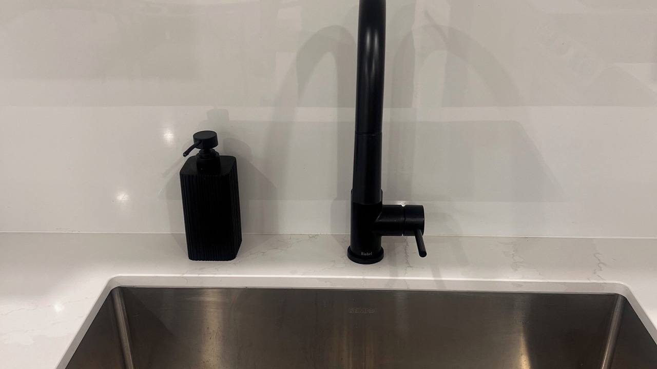 Photo of Kitchen in Laval