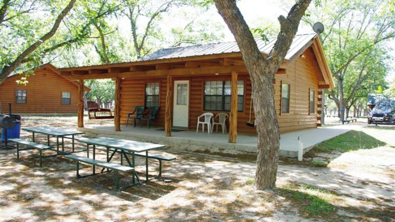 Photo of Outdoor in Leakey