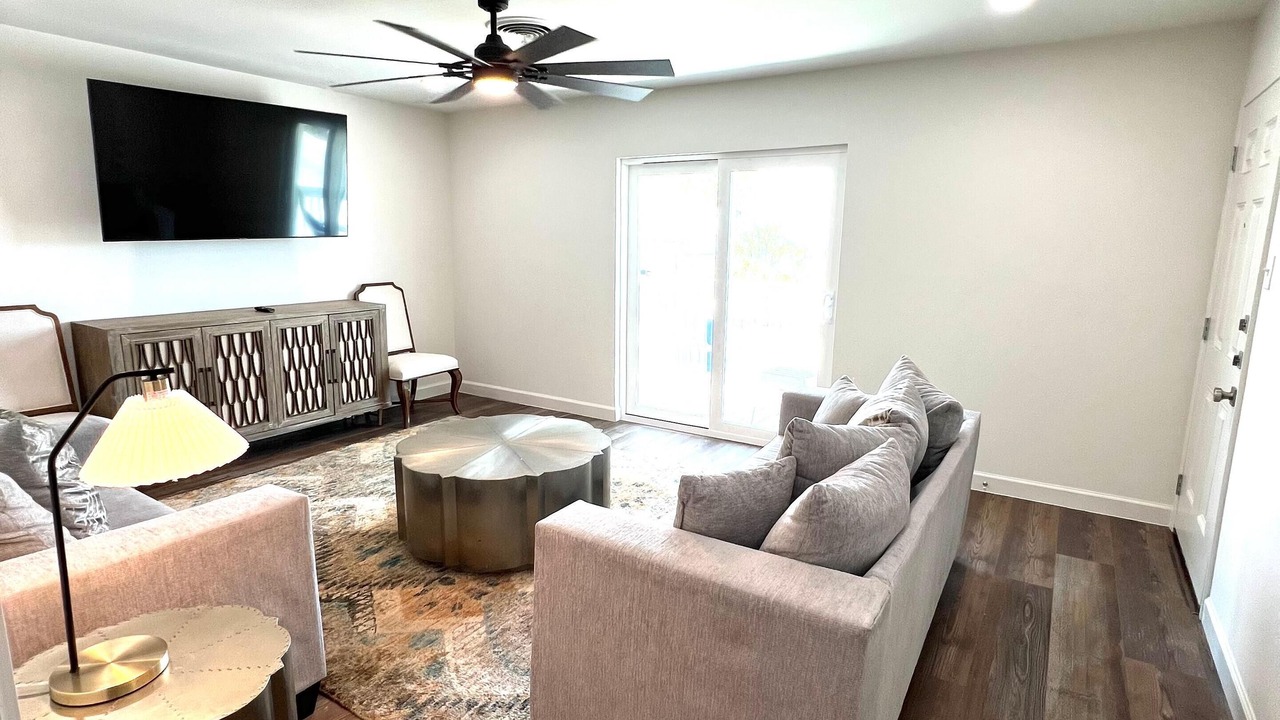 Photo of Livingroom in Del Mar