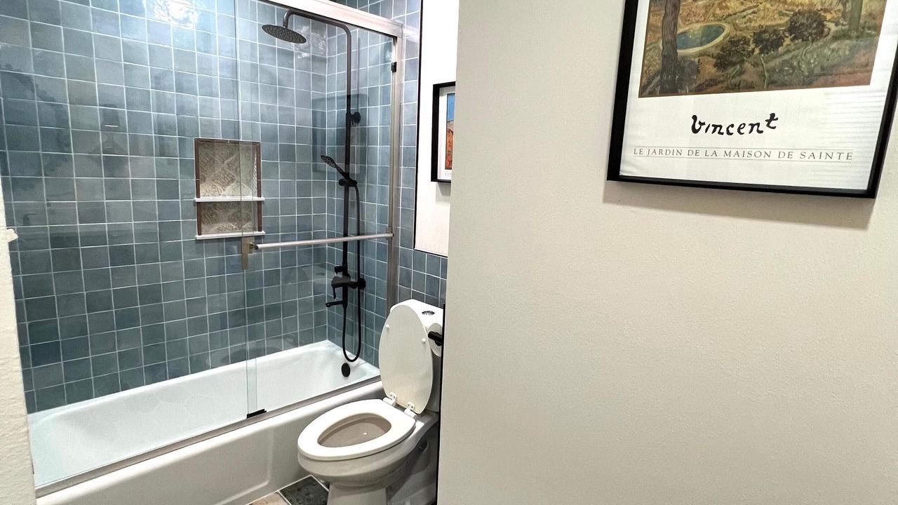 Photo of Bathroom in Del Mar