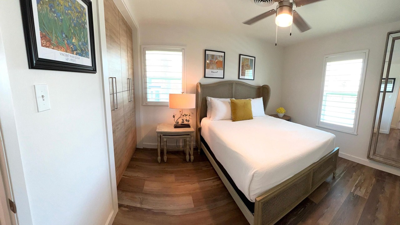 Photo of Bedroom in Del Mar