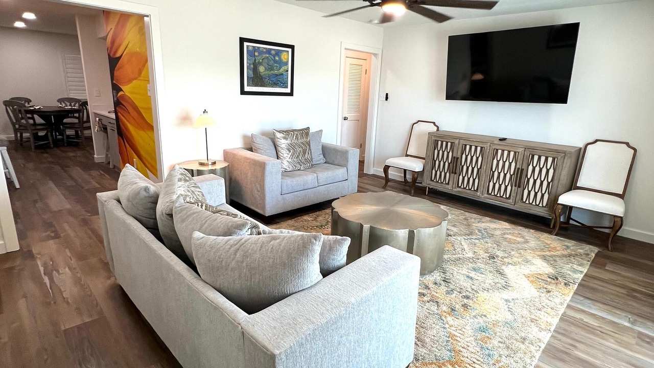 Photo of Livingroom in Del Mar