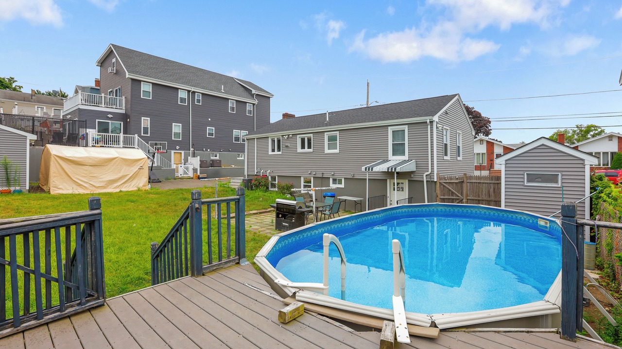 Photo of Outdoor in Revere