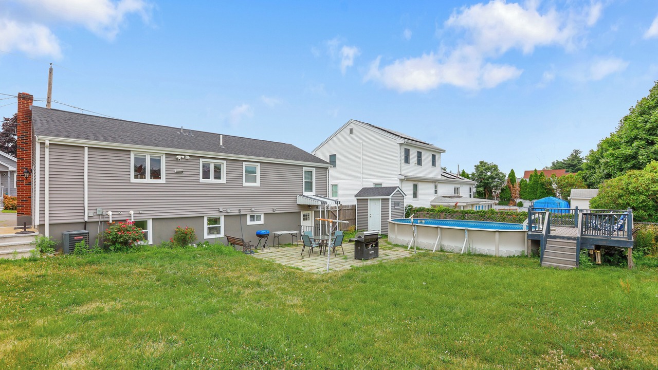 Photo of Outdoor in Revere