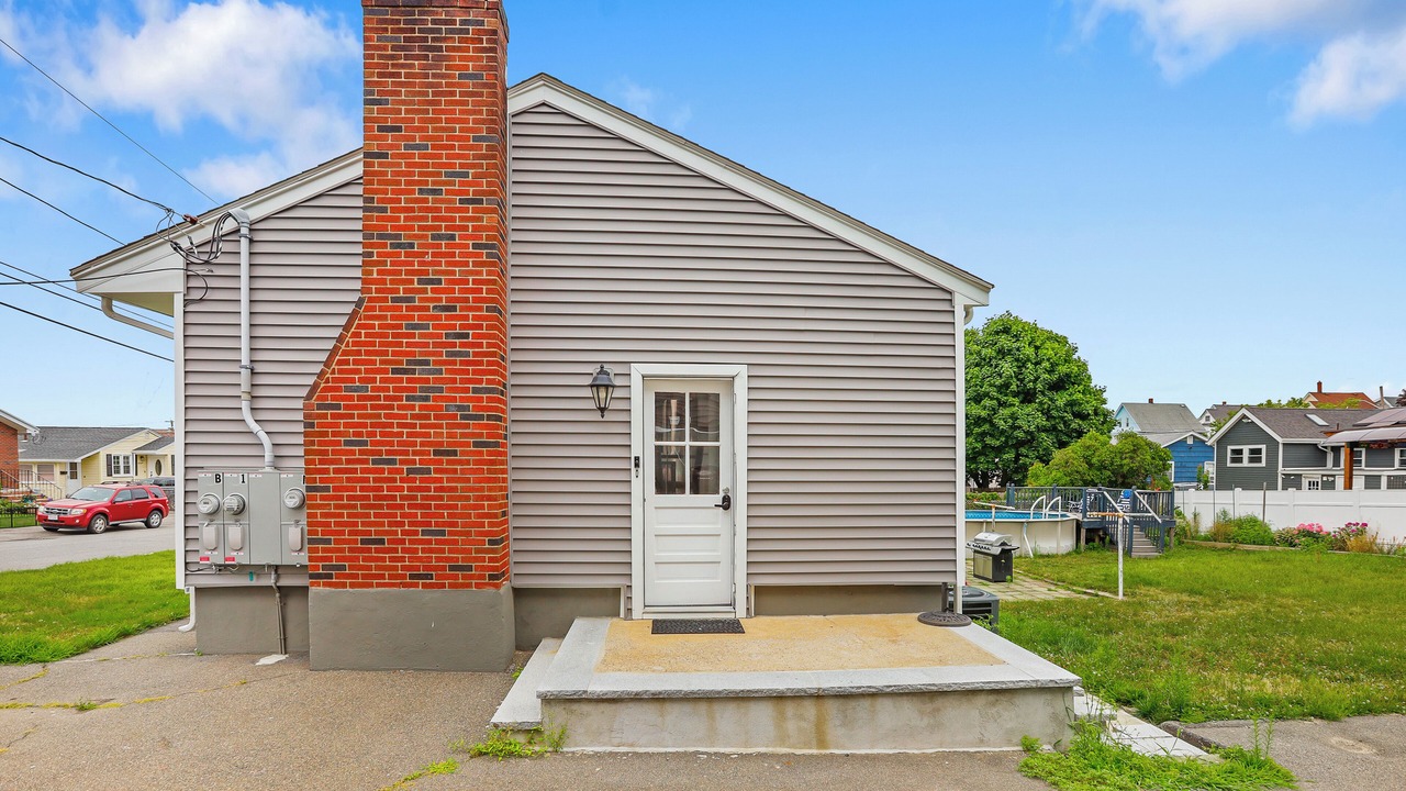 Photo of Outdoor in Revere