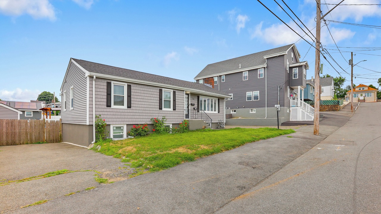 Photo of Outdoor in Revere