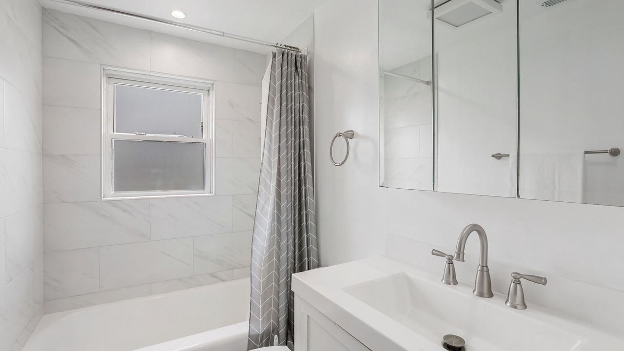 Photo of Bathroom in Revere