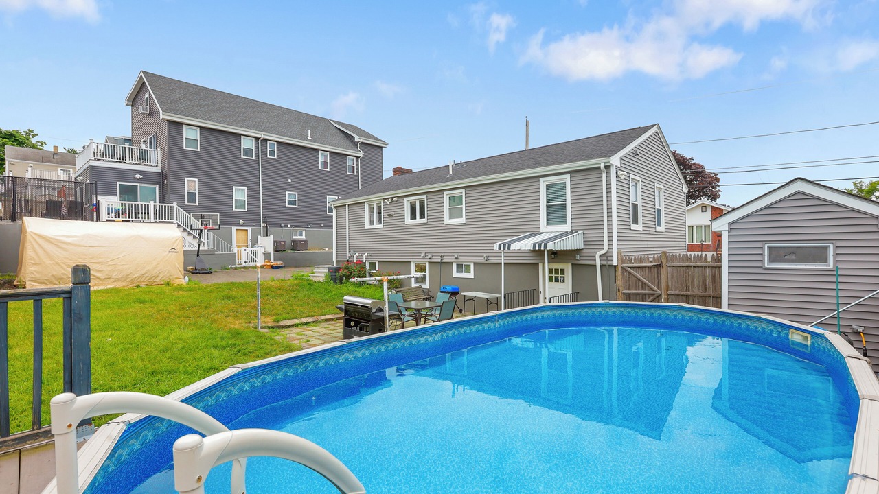 Photo of Outdoor in Revere