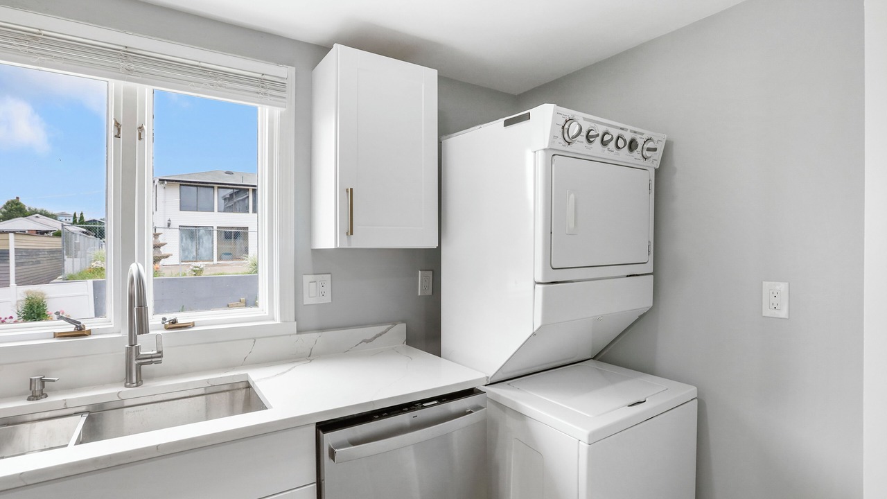 Photo of Kitchen in Revere