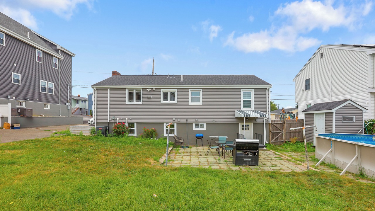 Photo of Outdoor in Revere