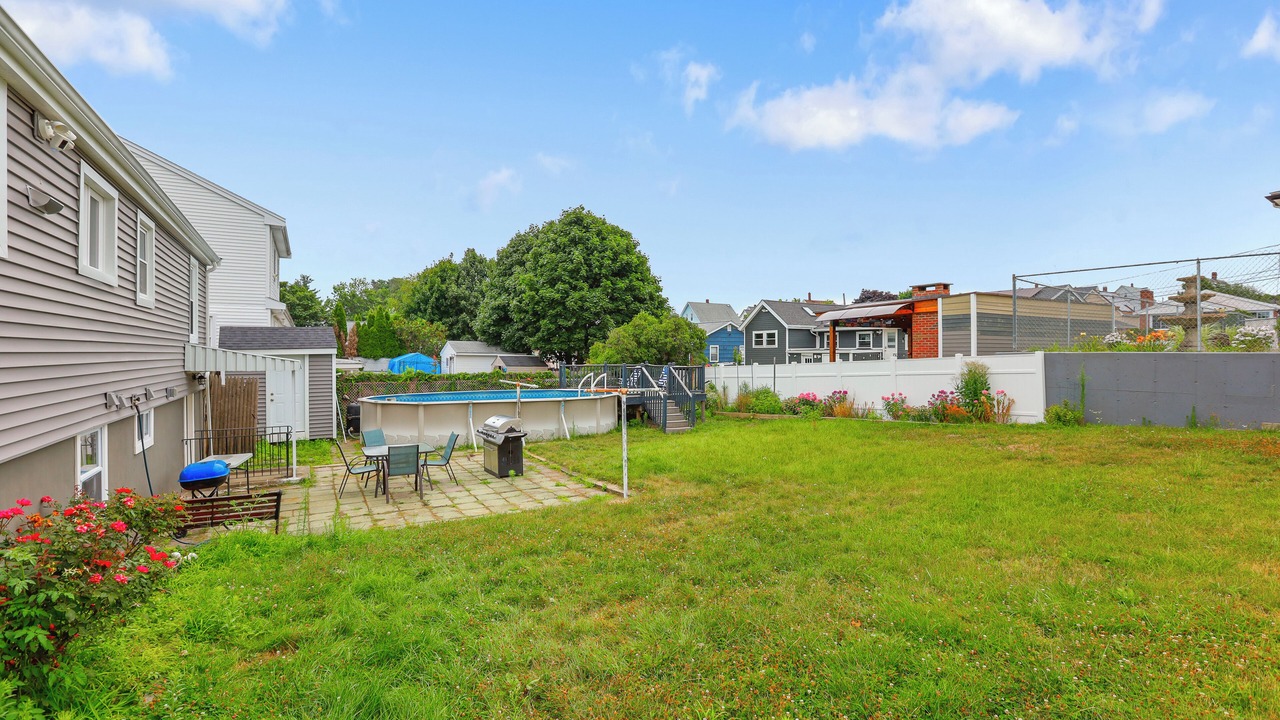 Photo of Outdoor in Revere