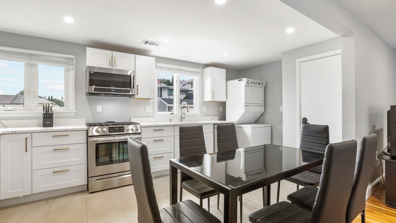 Photo of Kitchen in Revere