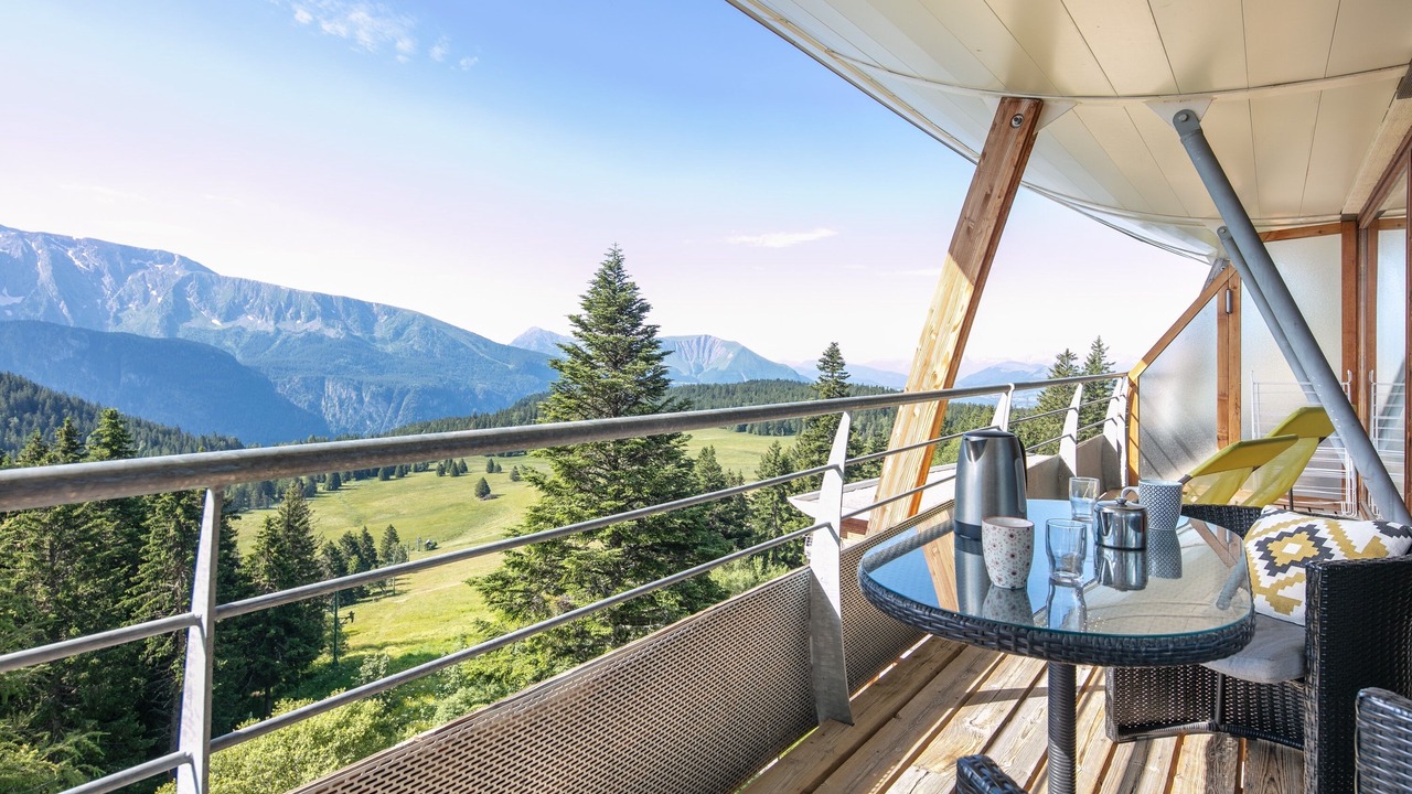 Photo of Outdoor in Chamrousse