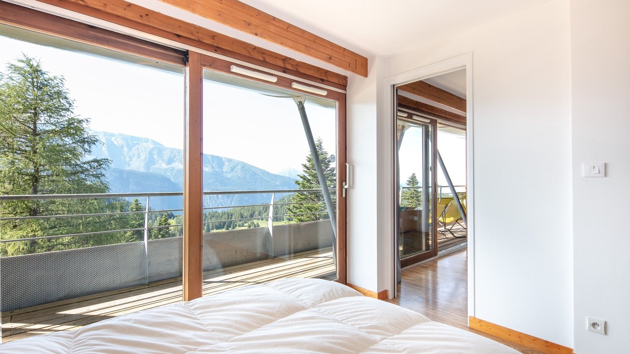 Photo of Bedroom in Chamrousse