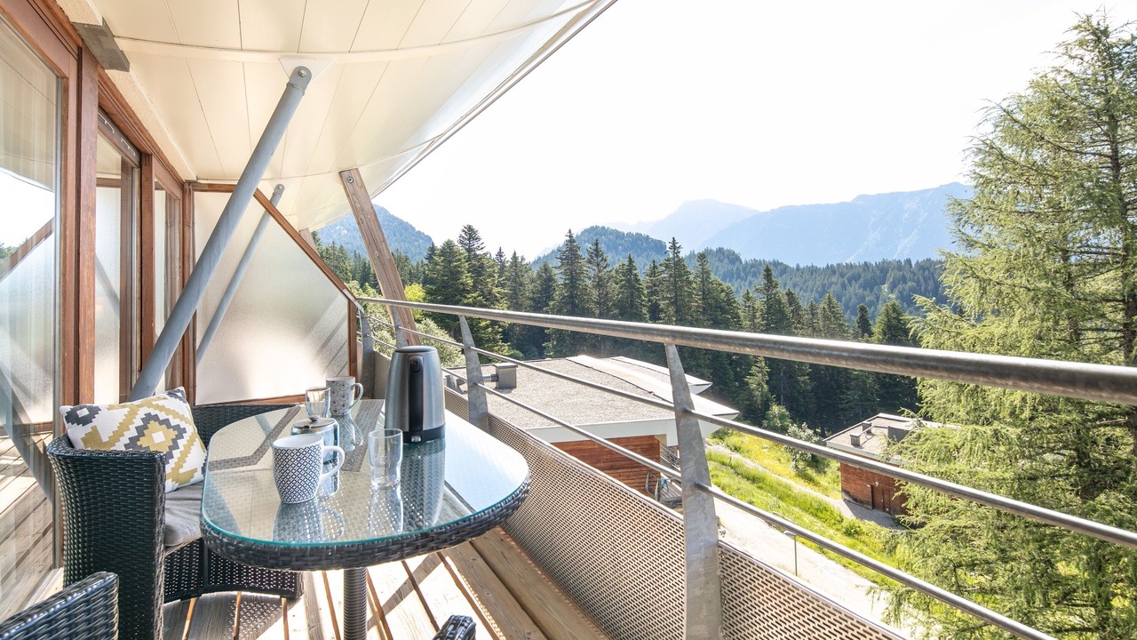 Photo of Outdoor in Chamrousse