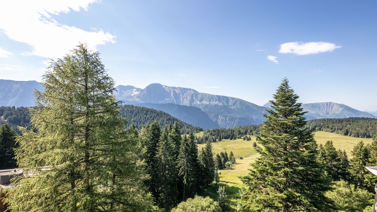 Photo of Outdoor in Chamrousse