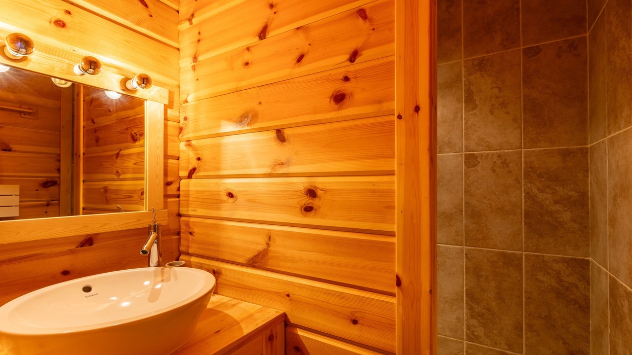 Photo of Bathroom in Les Angles